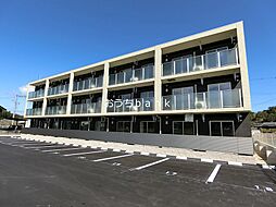 プレステージ坂本