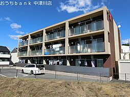 ザ・フィールズ坂本II