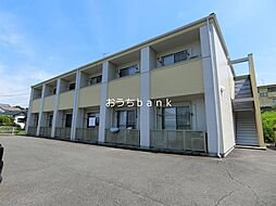 Avanti　II（アバンティーツー）