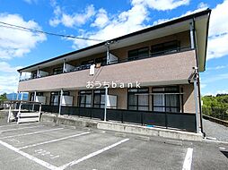 ハイツ　ロザージュ