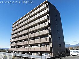 アルトラマンション中垣外