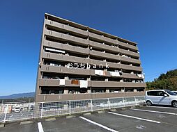 アルトラマンション中垣外