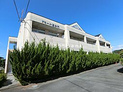 ドミール毘沙門