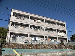 サンリバーハイツ