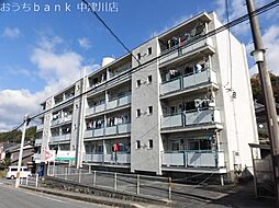 コーポイーストヒル