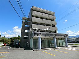 パークサイド桃山