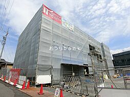 ザ・レジデンス坂本