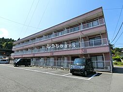 ペンギンズマンション
