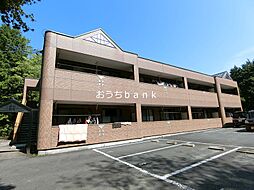 グリーンヒルズ