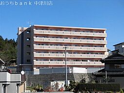 スカイヒルズマンション