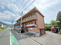 メゾン棚橋