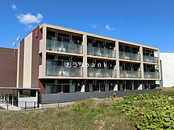 ザ・フィールズ坂本I