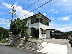 長島町永田貸家