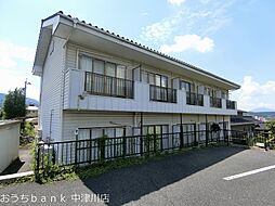 第2成瀬マンション