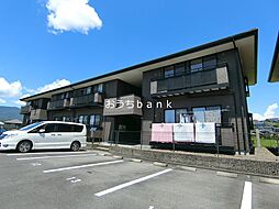 Residence COMFORT B（レジデンスコンフォー