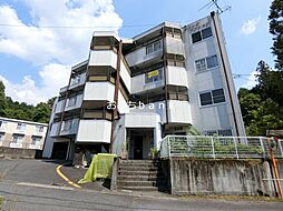 シントクマンション