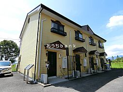 アンソレイユI