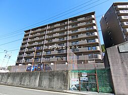 アルトラマンション茄子川　A棟