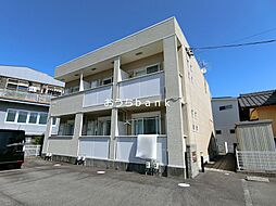 恵那市大井町
