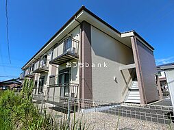中津川市茄子川