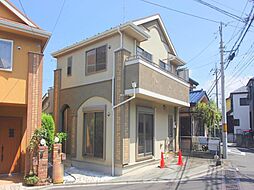 〜全居室6帖以上の大型4LDK〜  富士見市東みずほ台 中古戸建