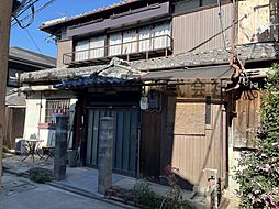 深草願成町貸家（家屋番号４１番）