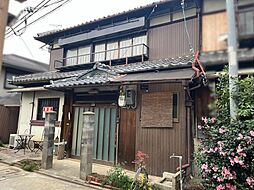 深草願成町貸家（家屋番号４１番）
