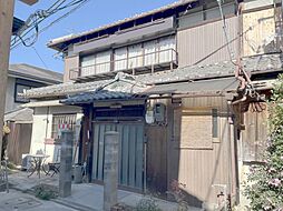 深草願成町貸家(家屋番号41番)