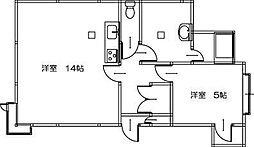 ベルコートVI 501