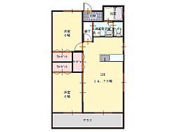 ノーザンコート 2