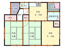 ウエストコート Ｅ