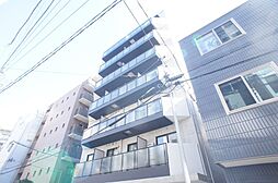 墨田区亀沢１丁目