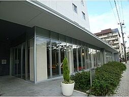 江東区辰巳２丁目