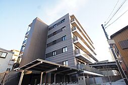 葛飾区白鳥４丁目