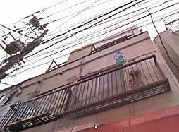 コーポ上野 203