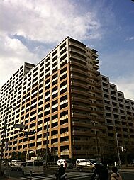江東区新砂３丁目