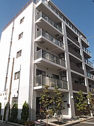 江東区毛利１丁目