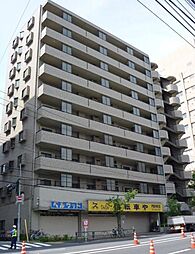 江東区冬木
