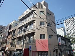 墨田区錦糸４丁目