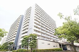 小松川パークマンション 6F