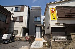 松戸市稔台１丁目の一戸建て