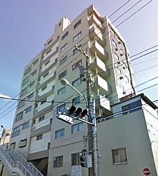 清澄マンション 2-B