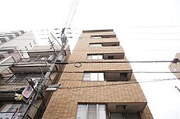 フォレストコート木場 502