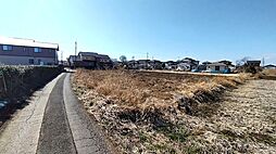 出井C区画 住宅建築は15年居住歴要件あり C