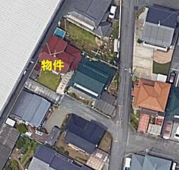 粟宮5DK 土地61.8坪・建物26.1坪