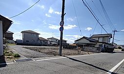 松沼145坪　ハザードマップ該当なし　No.13372