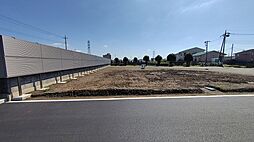 小山市土塔 8区画分譲地　ラスト4区画販売中