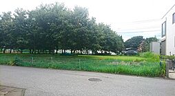 美しが丘　63坪分筆