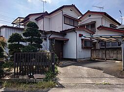 東松山市上唐子売地