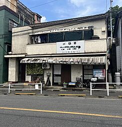 赤塚４丁目売地